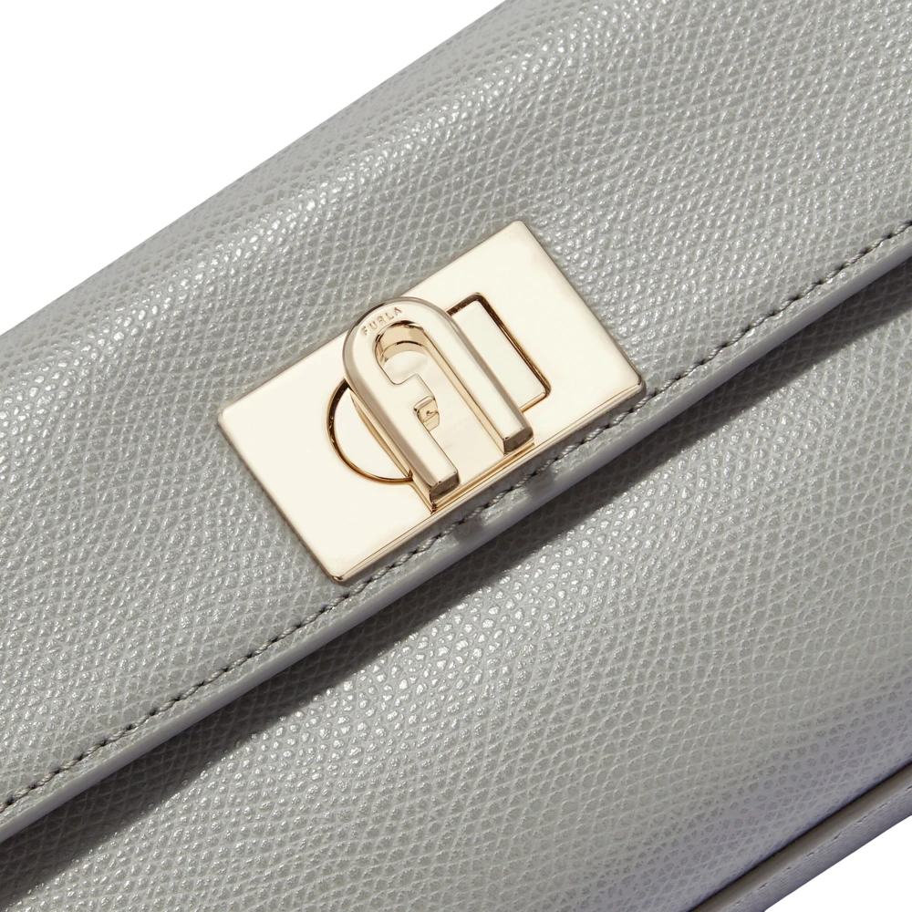 Furla 1927 Mini Tas Pink Dames