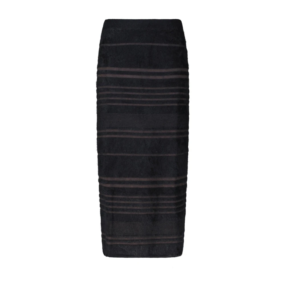 Skirts > Midi Skirts - - Sminfinity - Modalova