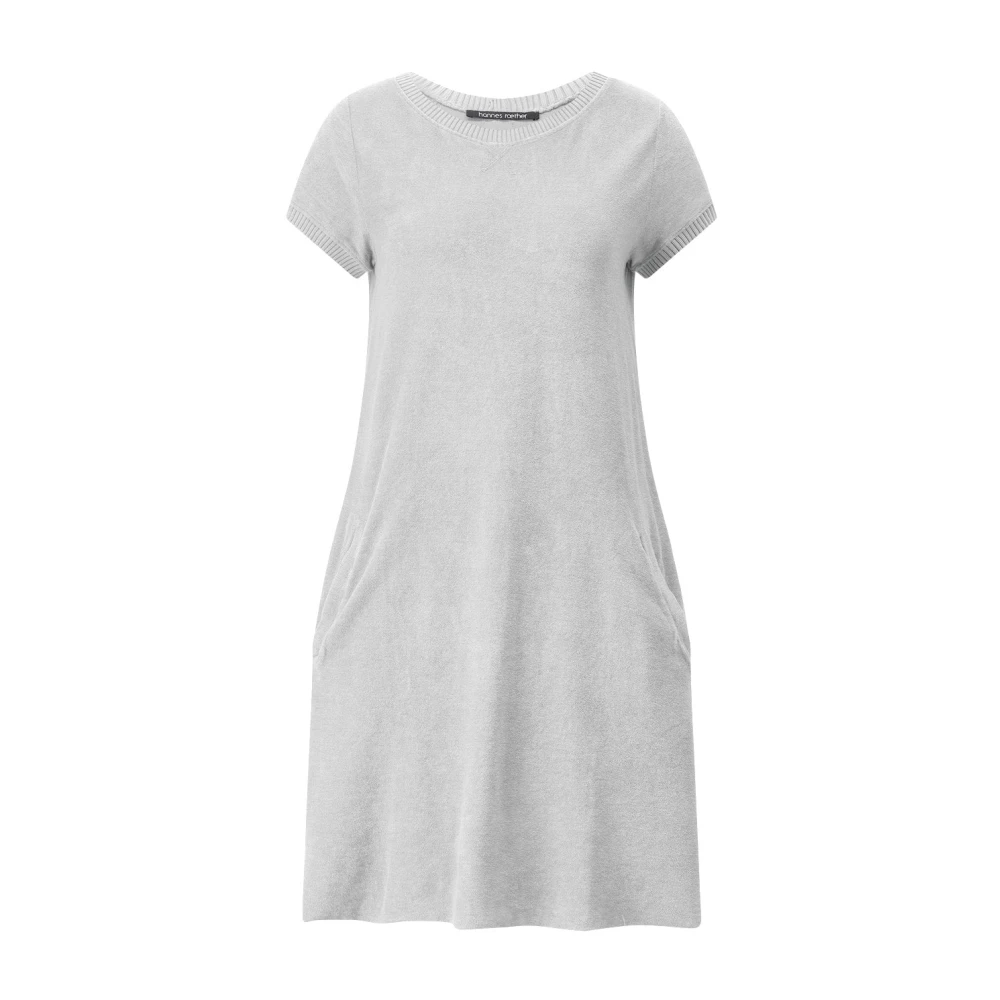 Dresses > Day Dresses > Midi Dresses - - Hannes Roether - Modalova