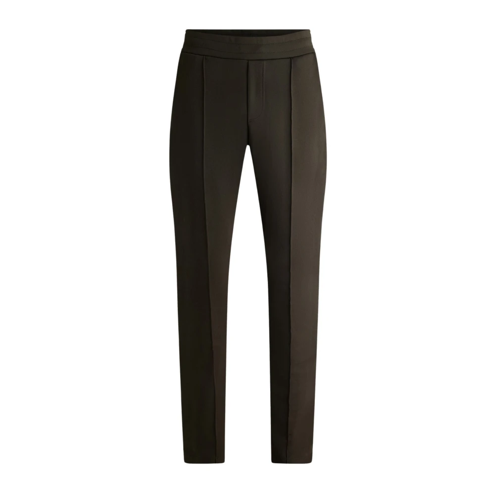 Fusalp Uomo Verde Malaga Pants
