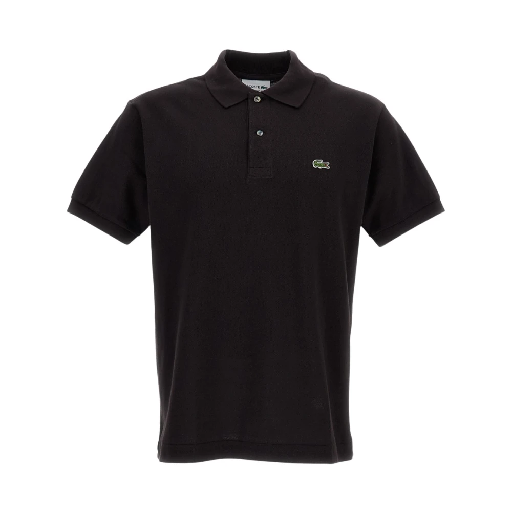 Lacoste Brun Polo Classica