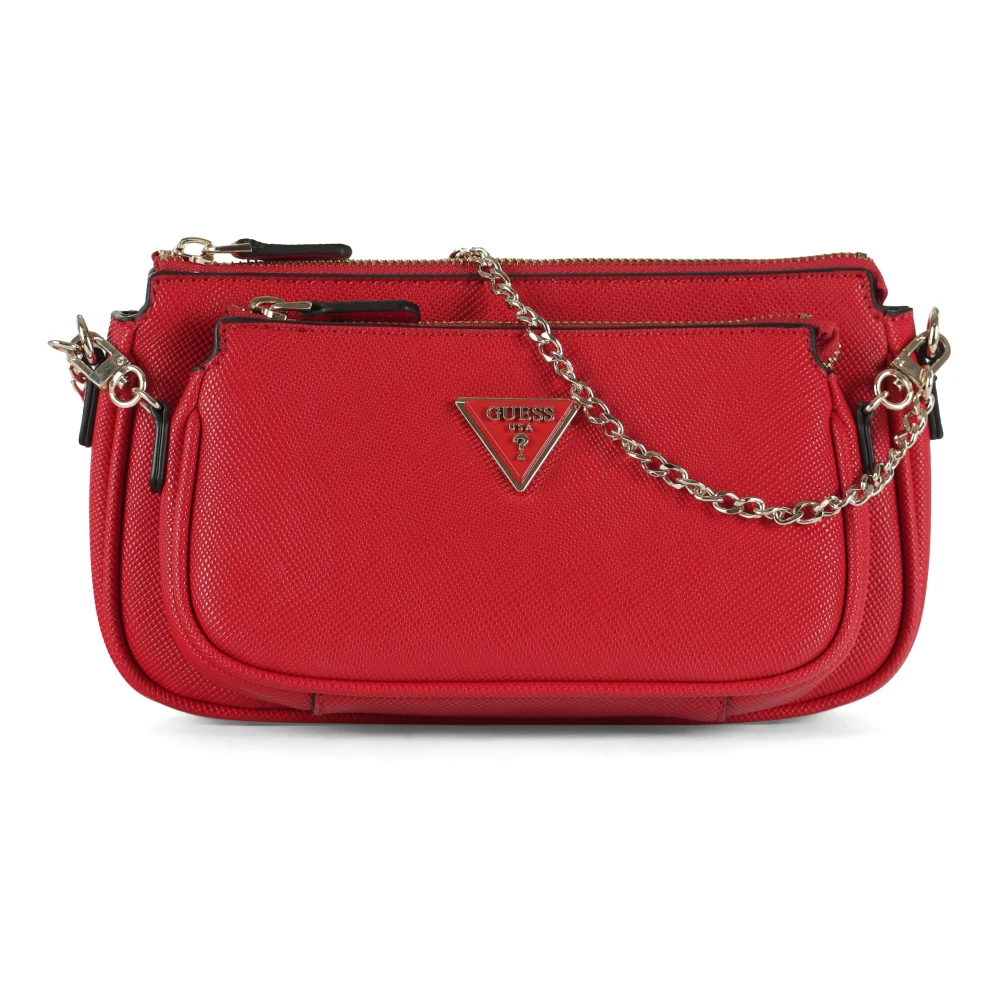 Guess Bags Red Dames
