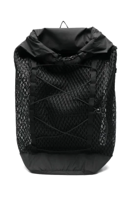 Double Face Mesh Back Pack
