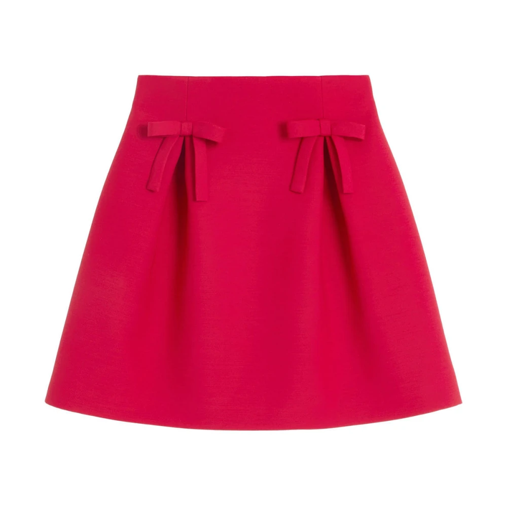 Skirts > Short Skirts - - Valentino Garavani - Modalova