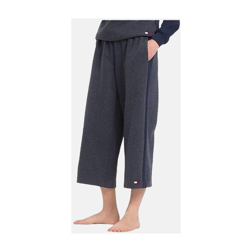 Tommy Hilfiger Trainingsbroek Blue Dames