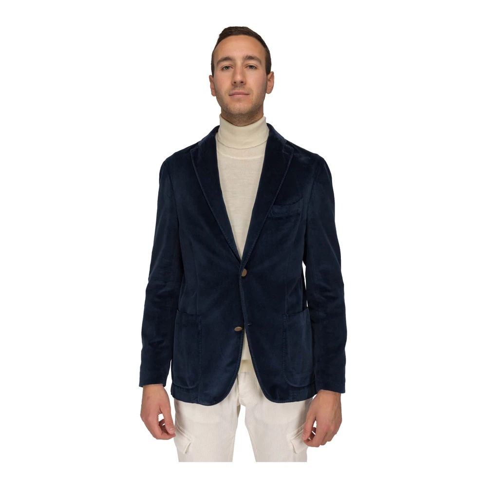 Jackets > Blazers - - Boglioli - Modalova