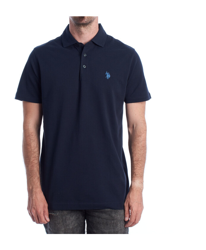 polo-a-manches-courtes
