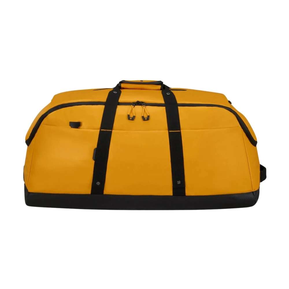 Samsonite - Prodiver Duffle L Yellow - Dufflebag 90 L Unisex - Bild 3