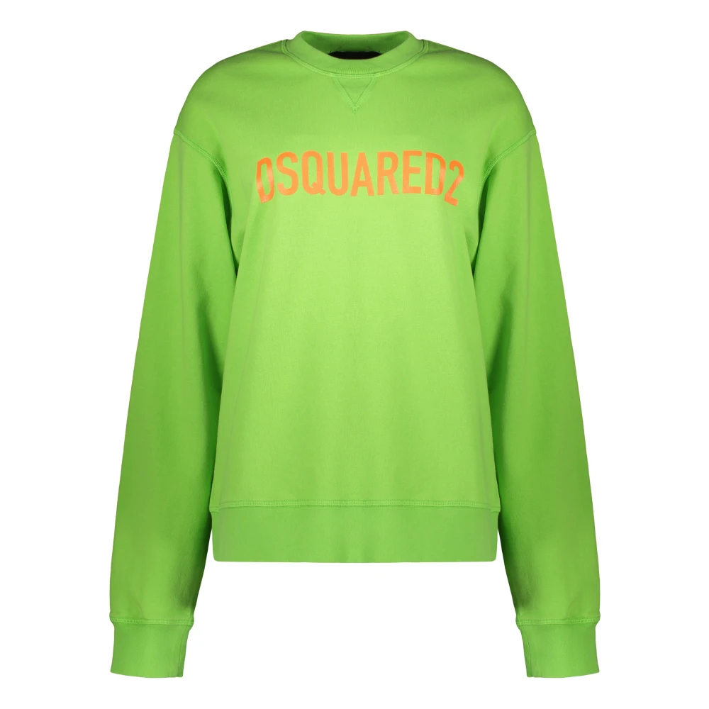Sweatshirts & Hoodies > Sweatshirts - - Dsquared2 - Modalova
