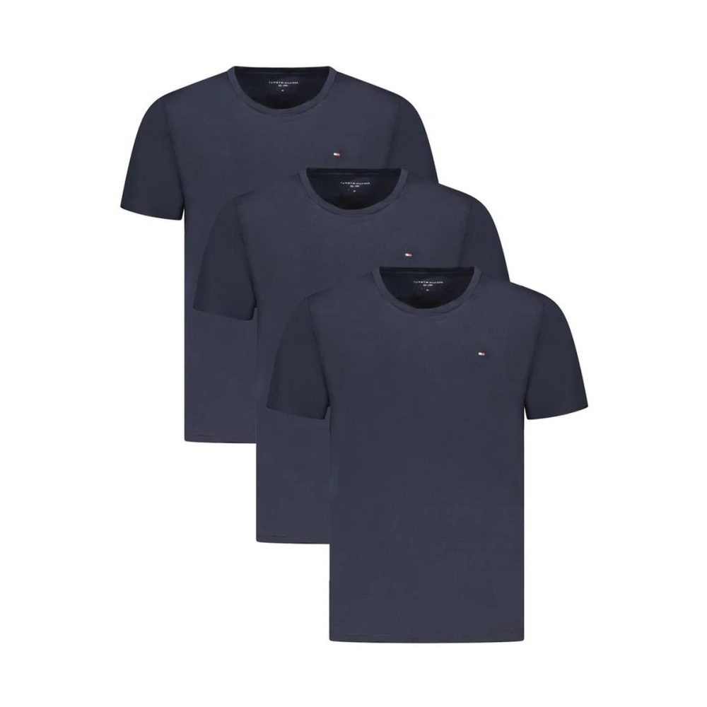 Tops > T-Shirts - - Tommy Hilfiger - Modalova