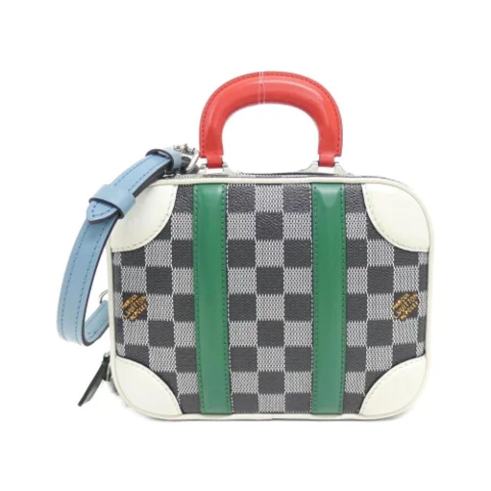 Pre-owned > Pre-owned Bags > Pre-owned Handbags - - Louis Vuitton Vintage - Modalova