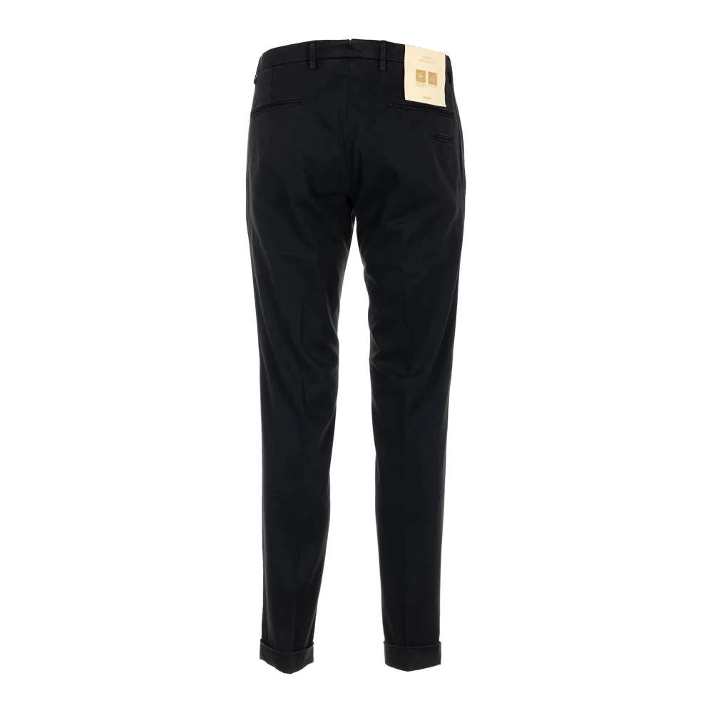 Briglia Blauwe Chinos voor Mannen Blue Heren