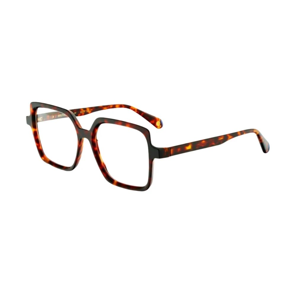 Etnia Barcelona Stijlvolle No.28 Zonnebril Multicolor Unisex