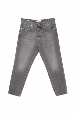 leonardo-jeans-med-falmet-effekt-og-knaehar