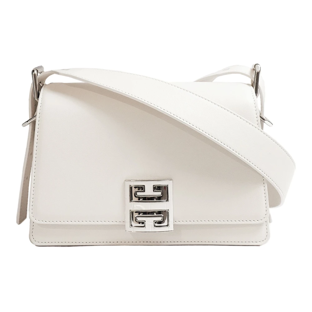 Givenchy Cross Body Bags White Dames