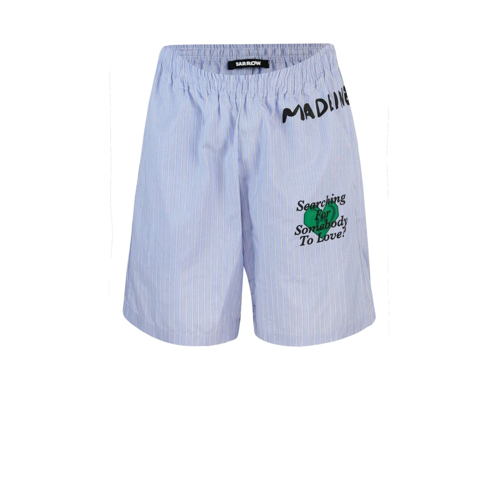 Shorts > Casual Shorts - - Barrow - Modalova