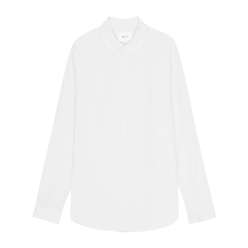 Shirts > Formal Shirts - - Nn07 - Modalova