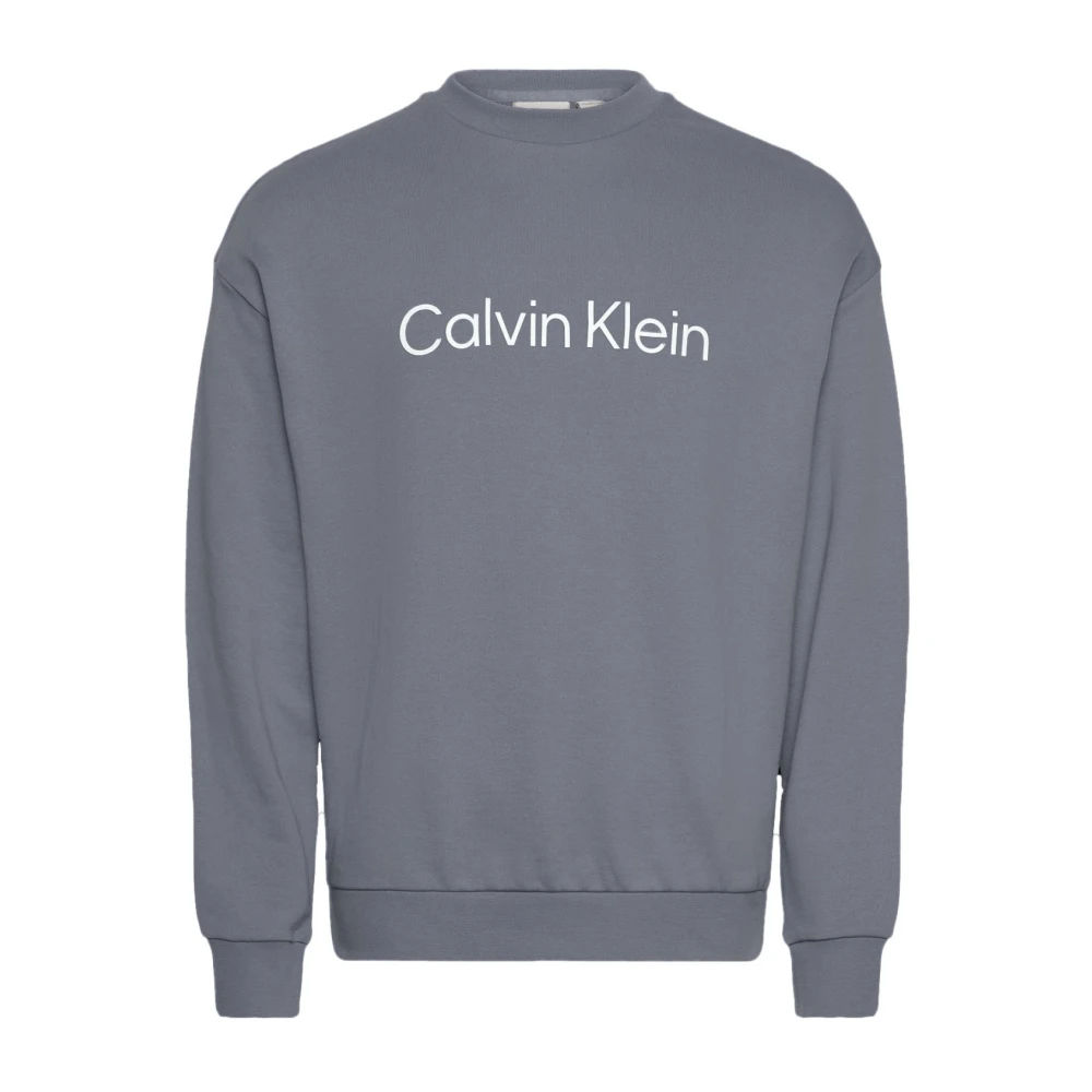 Sweatshirts & Hoodies > Sweatshirts - - Calvin Klein - Modalova