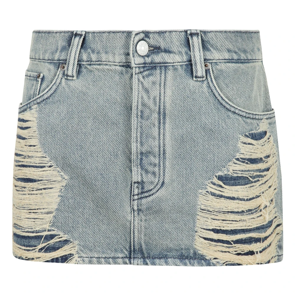 Skirts > Denim Skirts - - Acne Studios - Modalova