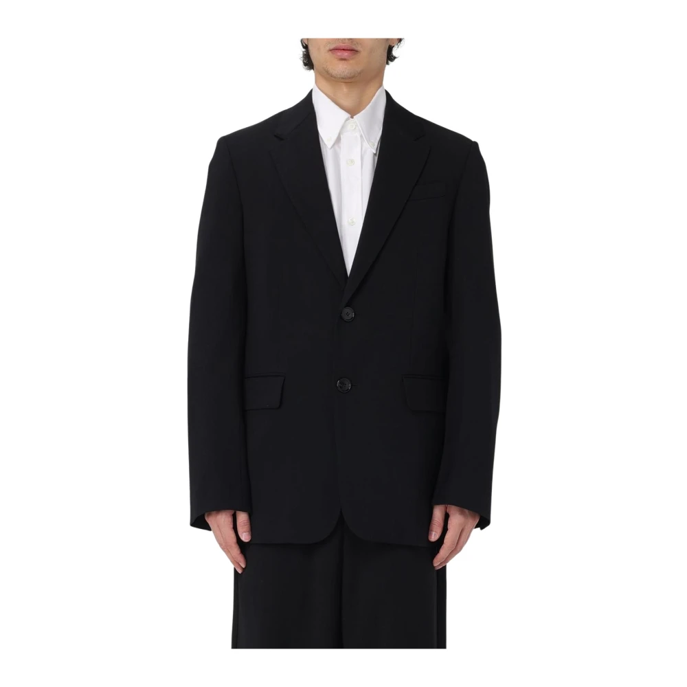 Suits > Formal Blazers - - Ami Paris - Modalova