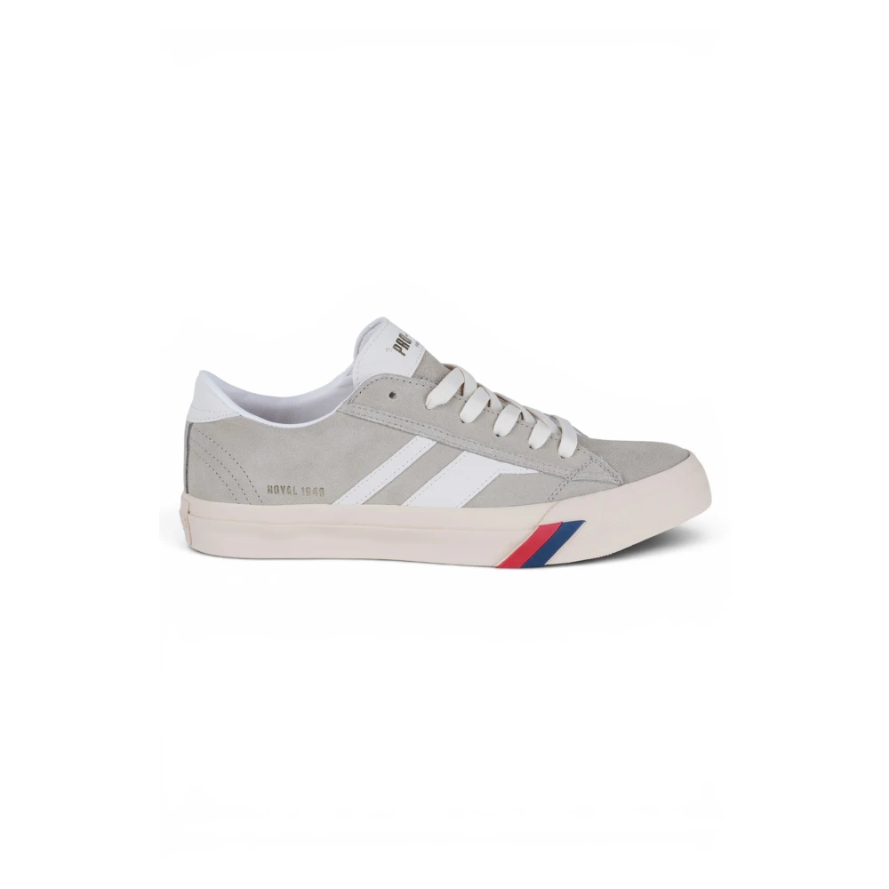 Pro-Keds Royal Classic Dames Schoenen Beige