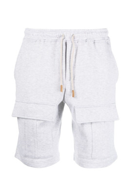 casual-bermuda-cargo-shorts-in-grey