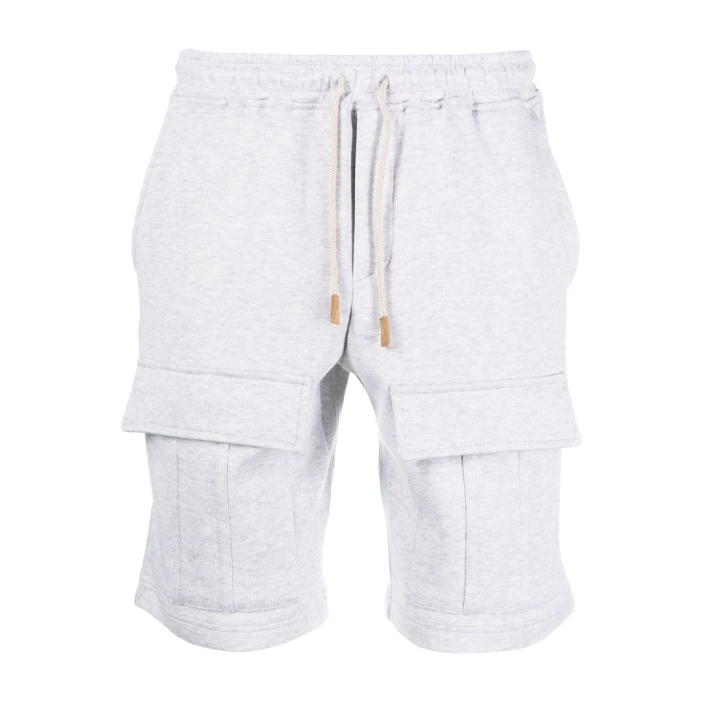 Shorts > Casual Shorts - - Eleventy - Modalova
