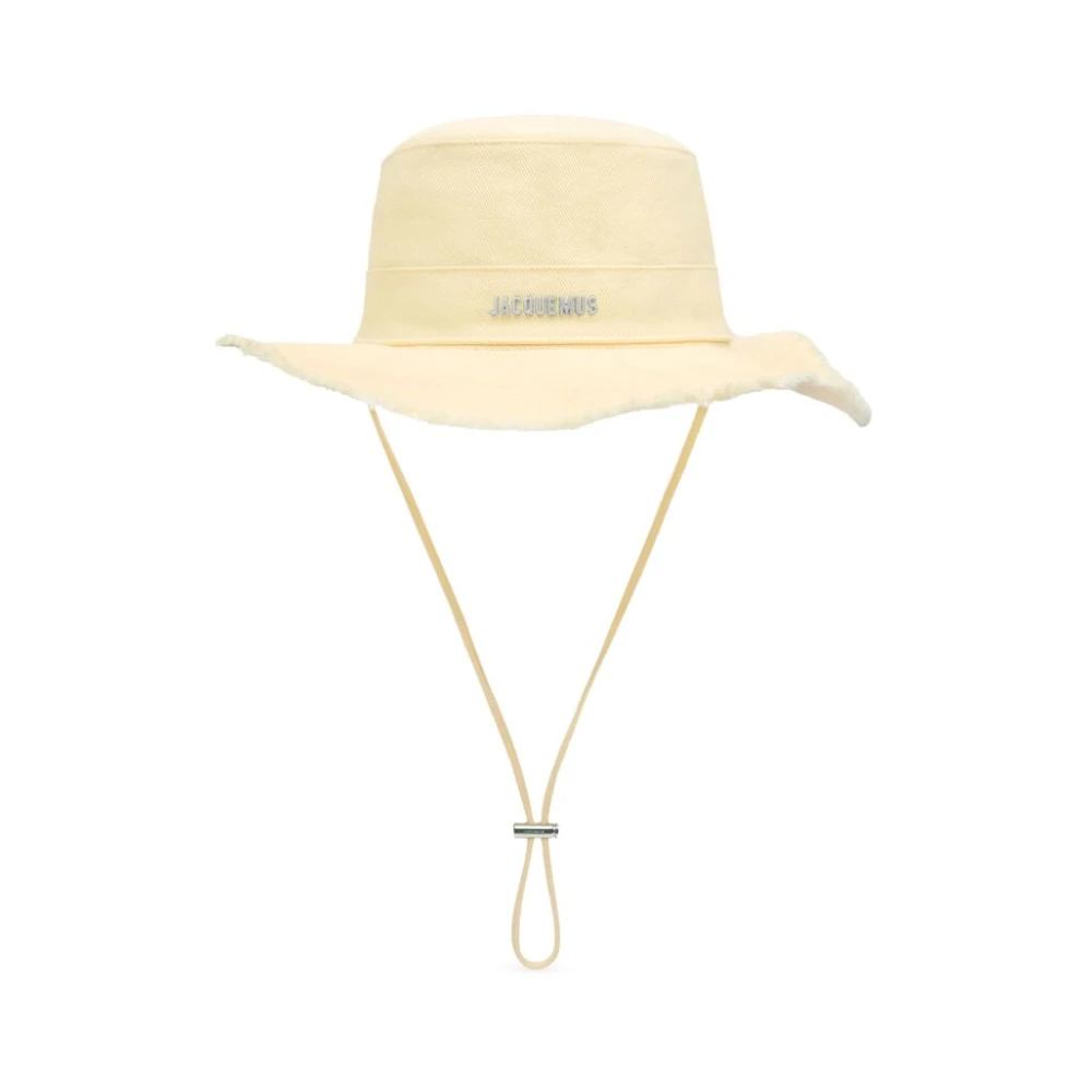Accessories > Hats > Hats - - Jacquemus - Modalova