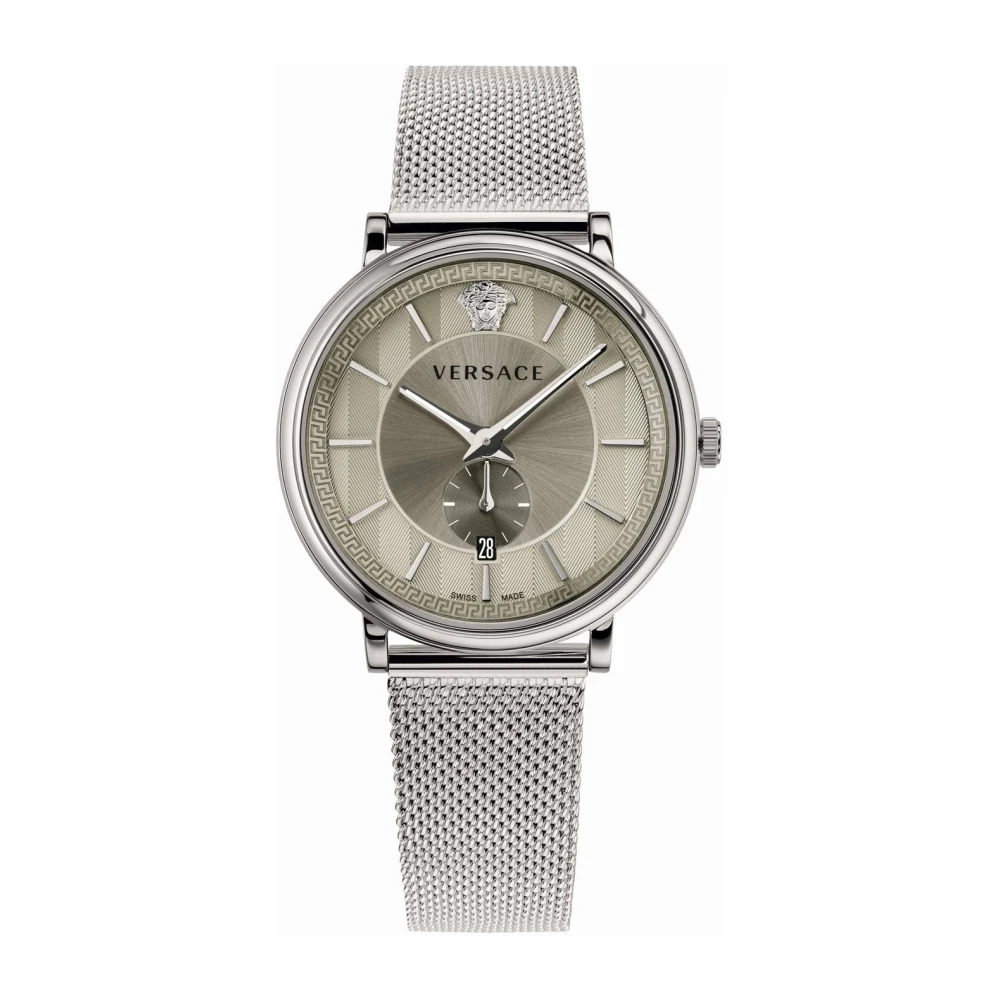 Accessories > Watches - - Versace - Modalova