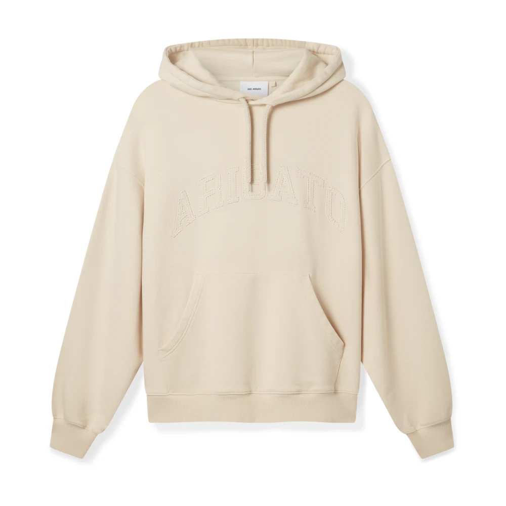 Sweatshirts & Hoodies > Hoodies - - Axel Arigato - Modalova