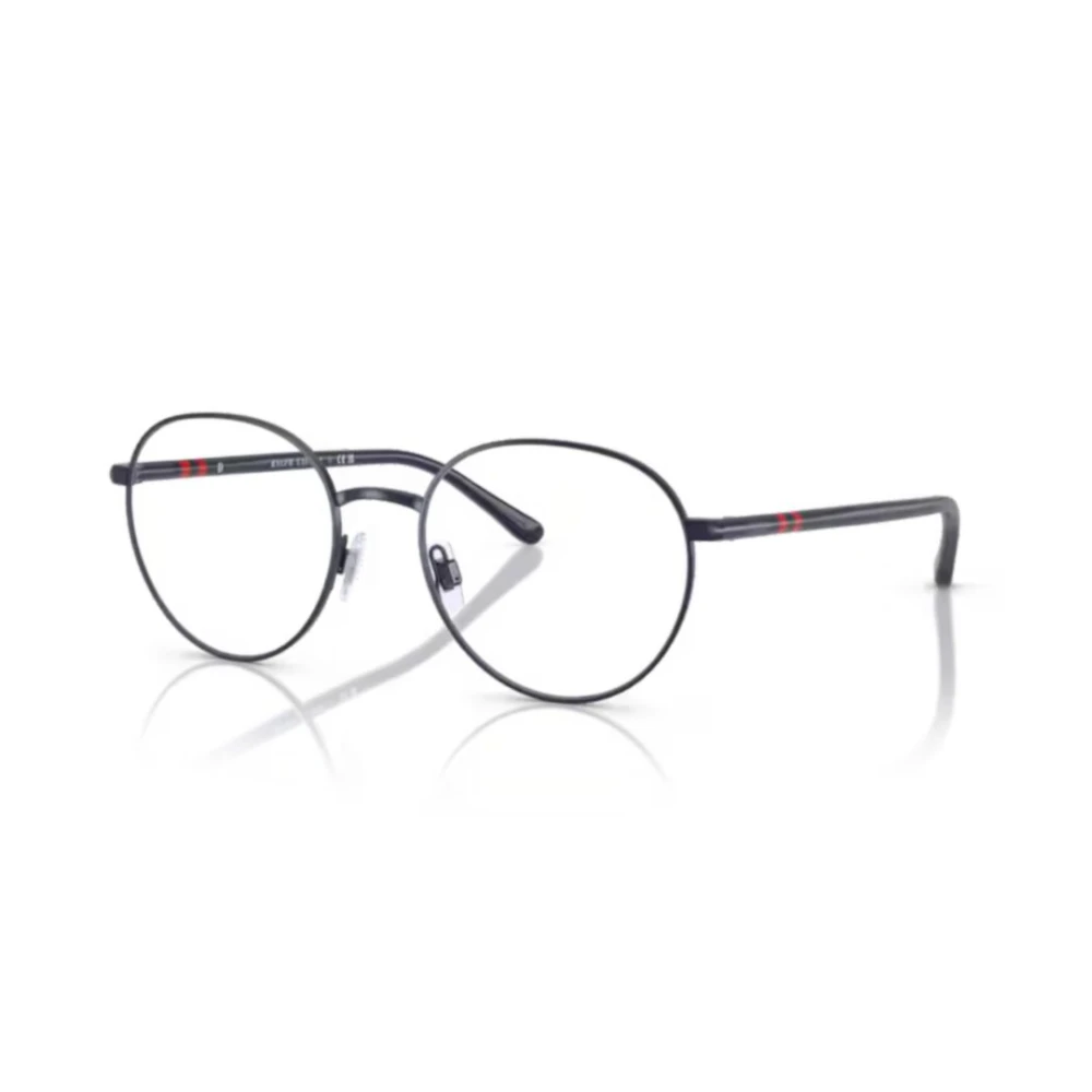 Polo Ralph Lauren , Semishiny Navy Blue Glasses, PH1236 9273, Mojo Glasses - Image 3