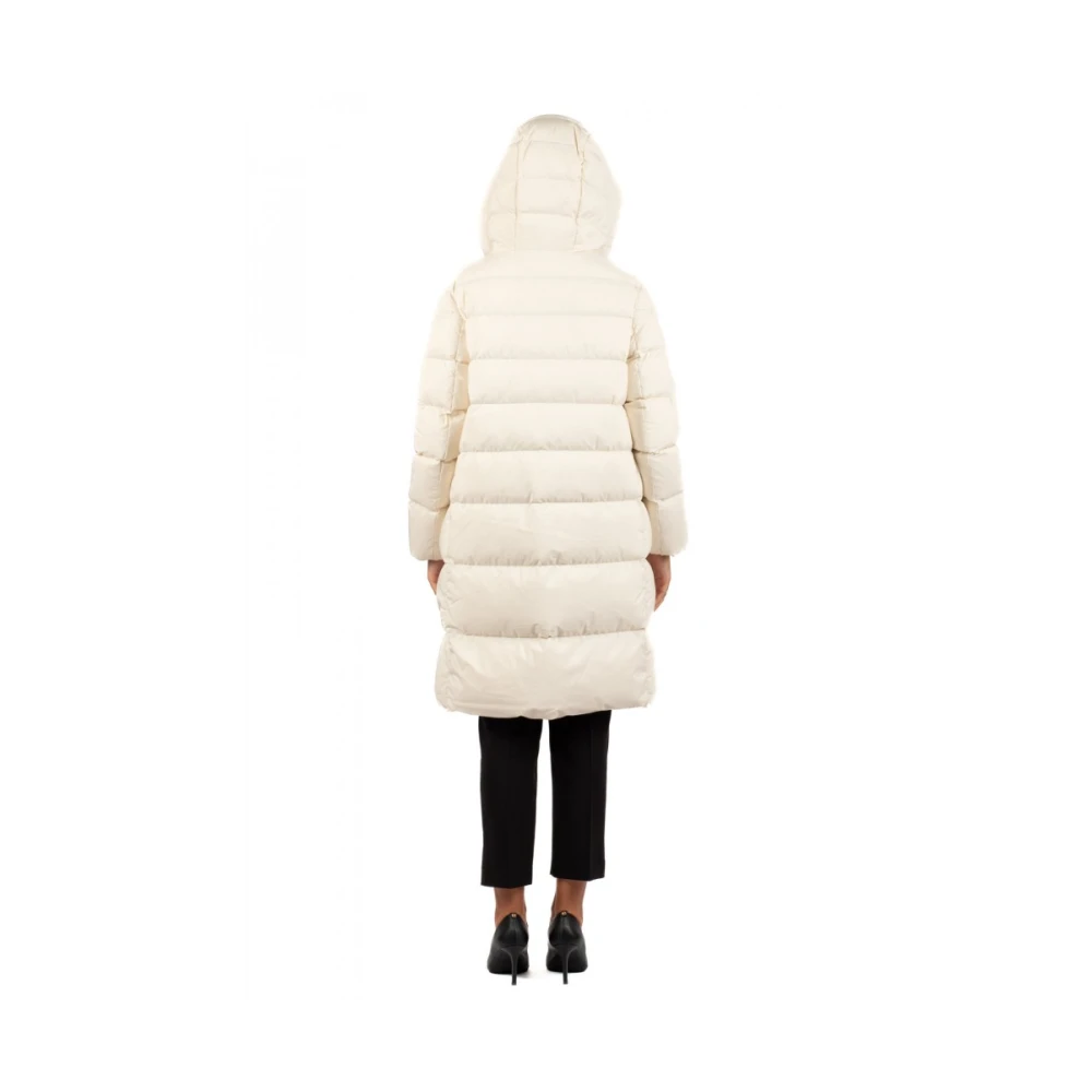 Hetregó Damesjas Beige Dames