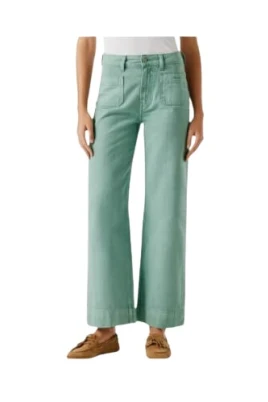 Lexa Straight Jeans