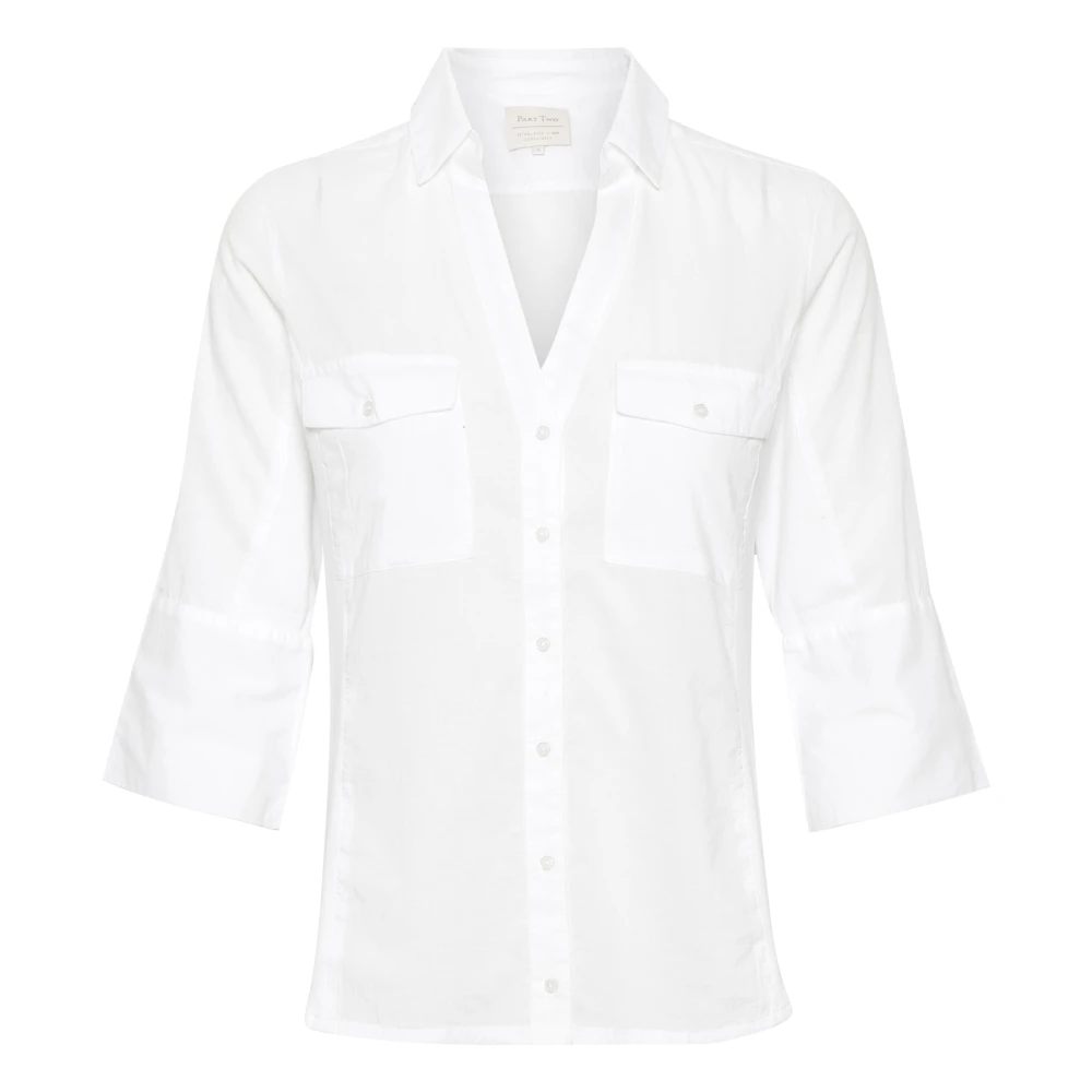 Blouses & Shirts > Shirts - - Part Two - Modalova
