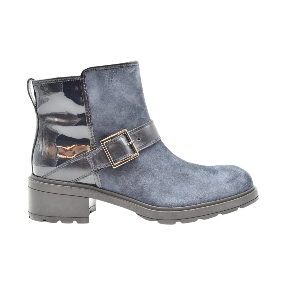 Shoes > Boots > Ankle Boots - - Hogan - Modalova