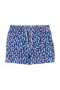 short-de-bain-bleu-meduse