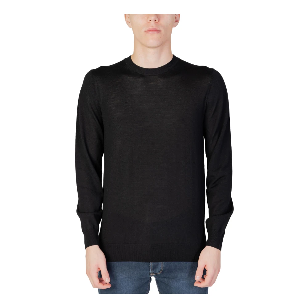 Knitwear > Round-neck Knitwear - - Liu Jo - Modalova
