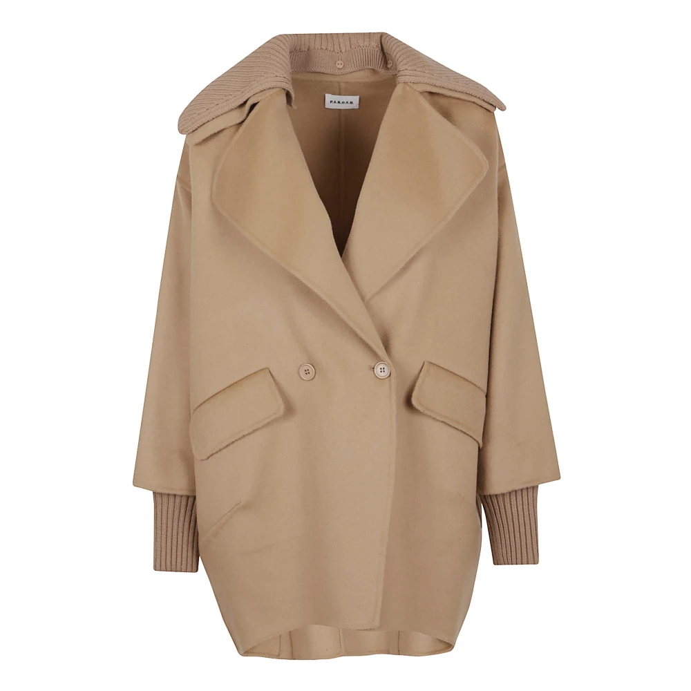 Jackets > Blazers - - P.a.r.o.s.h. - Modalova