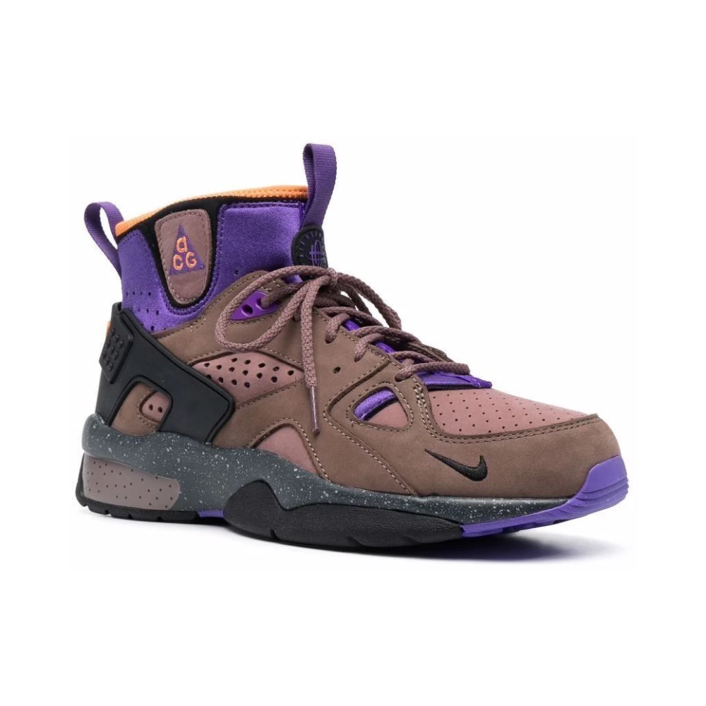 Nike - Shoes > Sneakers - Brown - Nike - Modalova