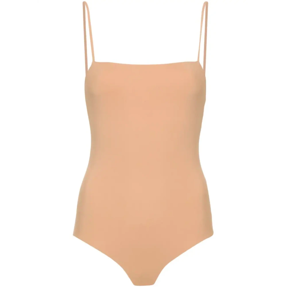 Jil Sander - Tops > Body - Beige - Jil Sander - Modalova