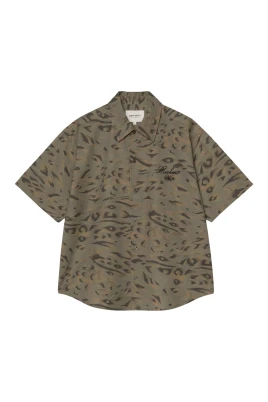 Travon Shirt