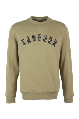 Klassisk Crew Neck Sweatshirt