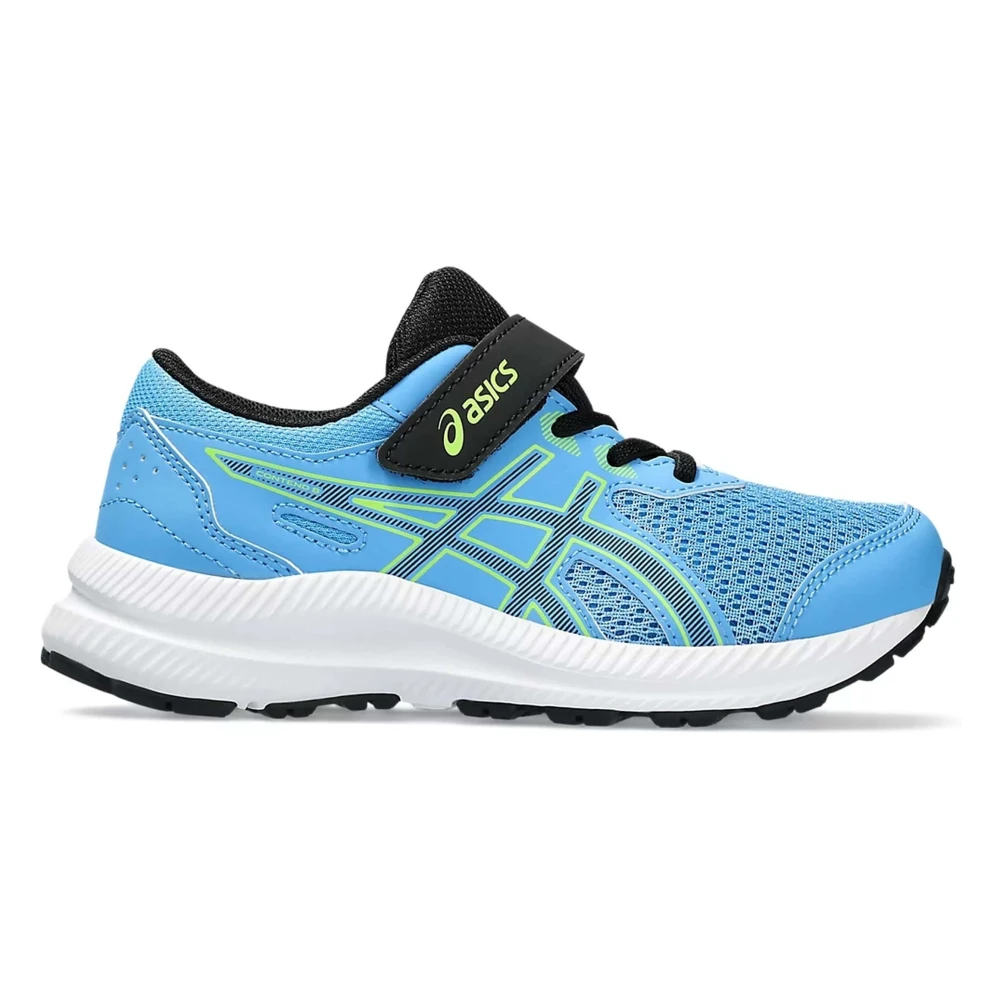 Asics Gel-Contend 8 Sneakers for Kids Blue, Unisex