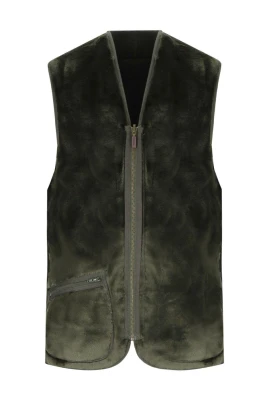 Sage Liner Vest med Fleece