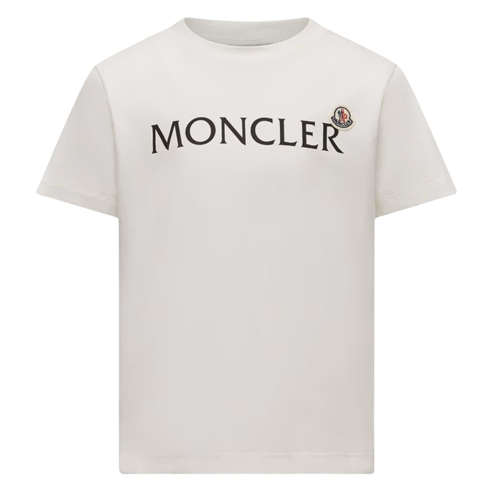 Moncler Short Sleeve T-Shirts • Shop Short Sleeve T-Shirts