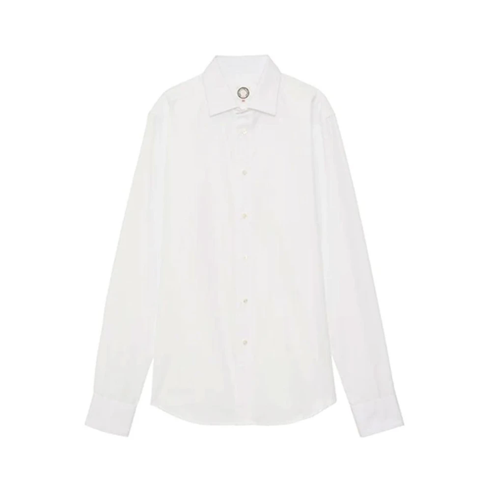 Ines De La Fressange Paris Blouses & Shirts White Heren