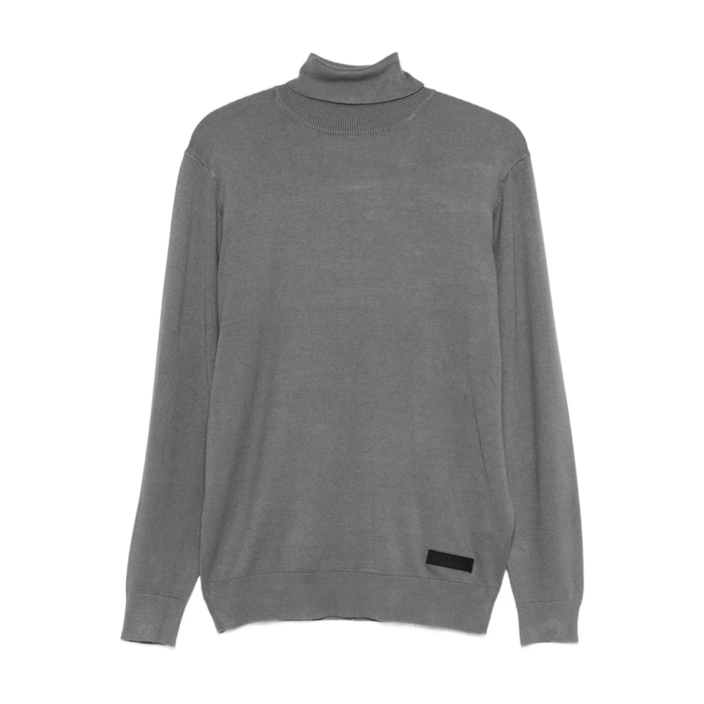Knitwear > Turtlenecks - - John Richmond - Modalova