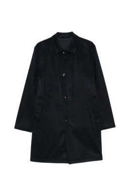 Peak Coat
