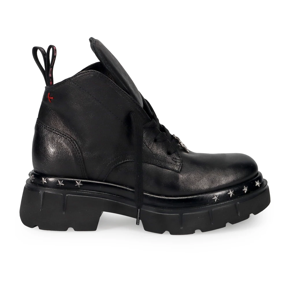 Shoes > Boots > Lace-up Boots - - Gio+ - Modalova