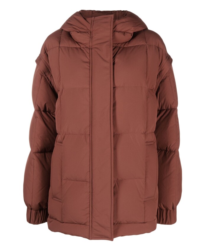 bruine-puffer-andamp-donzen-jas